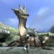 Illustration for article titled Monster Hunter Tri Dated For April, Online Multiplayer Goes Free
